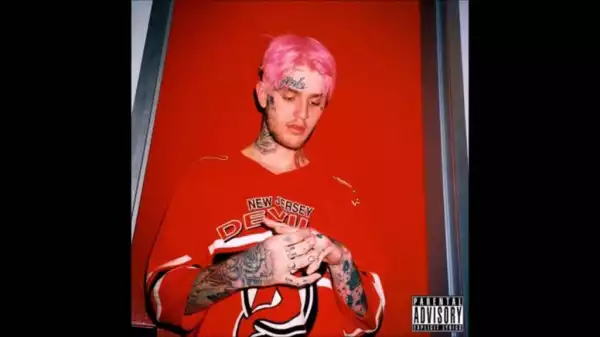 Lil Peep - the last thing i wanna do hing